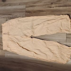 Aerie Swim cover up pants